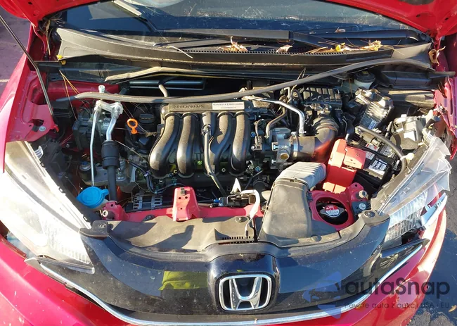 JHMGK5H7XGX024166: 43689312