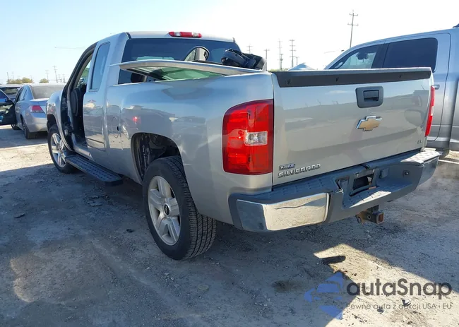 2GCEC190181319400: 43689320