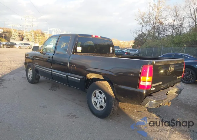 1GCEK19T1XE196398: 43689360