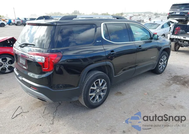 1GKKNML42PZ116729: 43689397