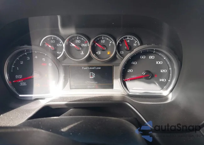 1GNSCMKD9PR510853: 43689437