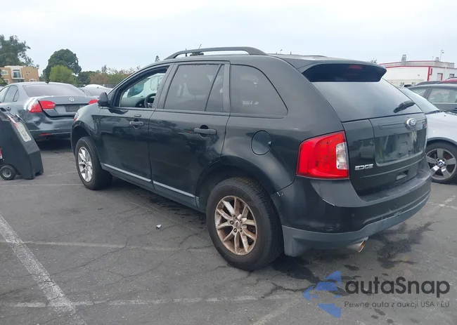 2FMDK3GC9DBE11569: 43689456