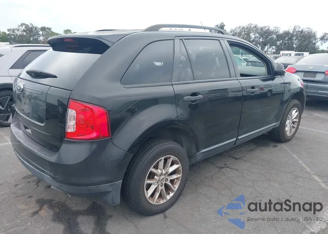 2FMDK3GC9DBE11569: 43689456