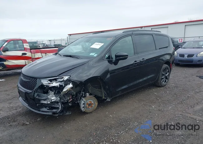 2C4RC3GG8SR529112: 43689462