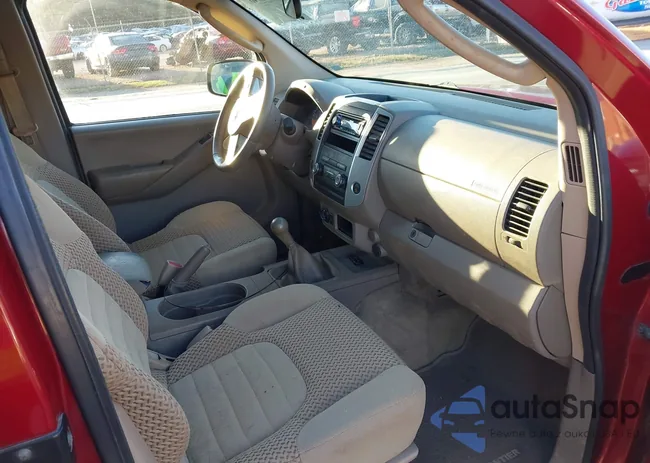 1N6AD0CW4AC439353: 43689467