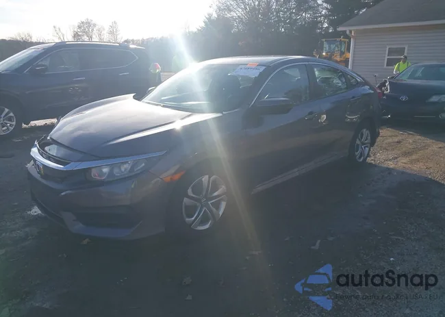 19XFC2F51GE004947: 43689486