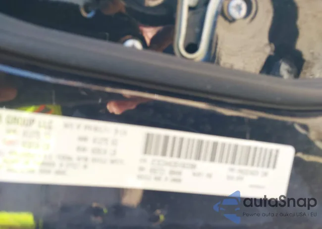 2C3CDXHG3EH363380: 43689507