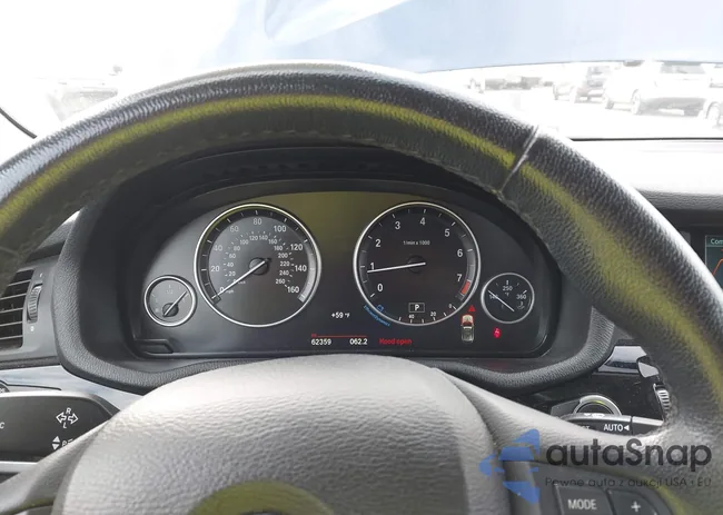 5UXWX9C35H0W68595: 43689520