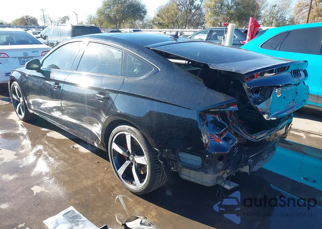 WAUFADF50PA047760: 43689527