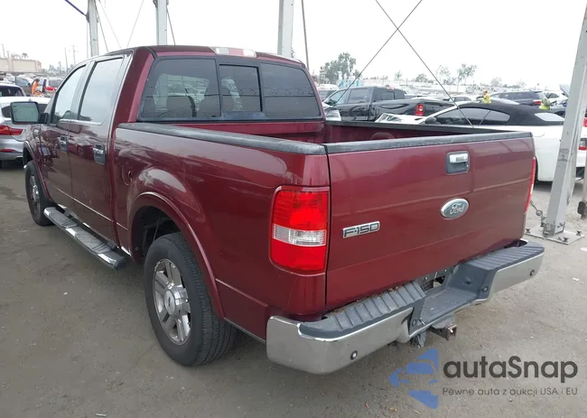 1FTPW12576FA95089: 43689543