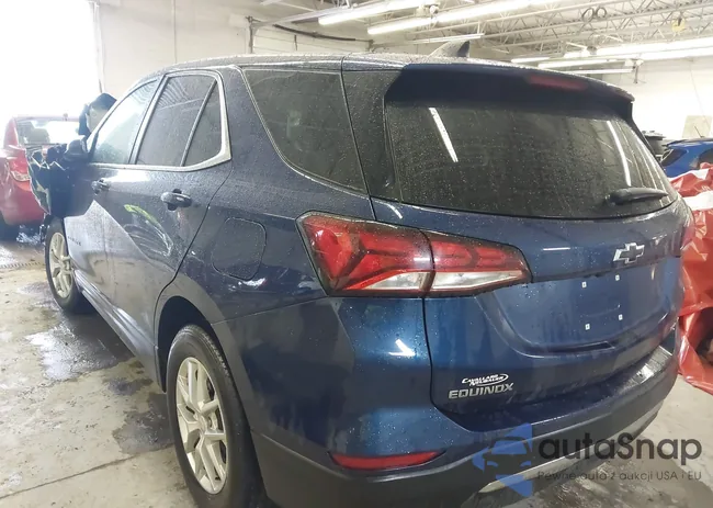 3GNAXUEV7NL287981: 43689567