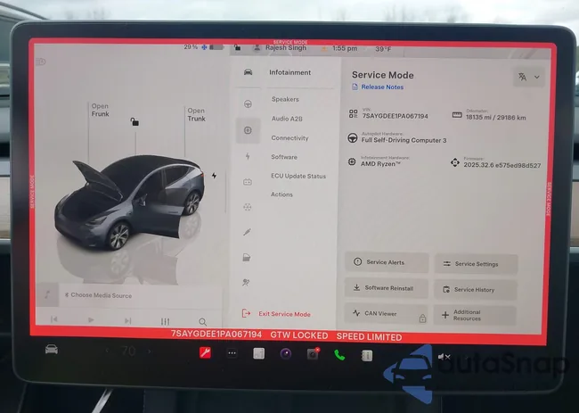 7SAYGDEE1PA067194: 43689576