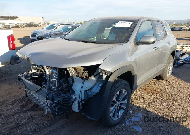 3GNAXPEG4SL324063: 43689598