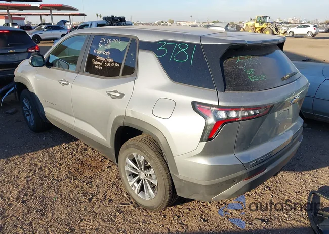 3GNAXPEG4SL324063: 43689598