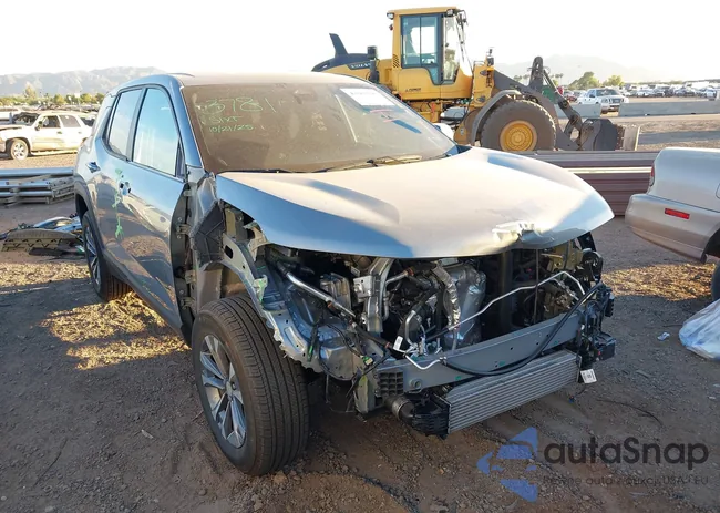 3GNAXPEG4SL324063: 43689598