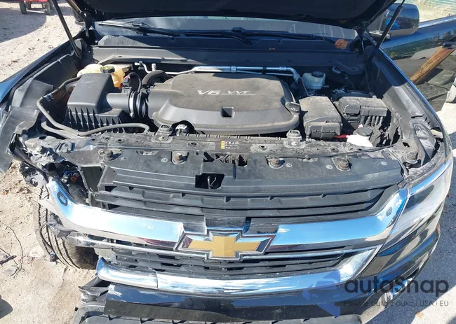 1GCGSCEN6H1190214: 43689627