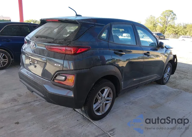 KM8K1CAAXMU739143: 43689642