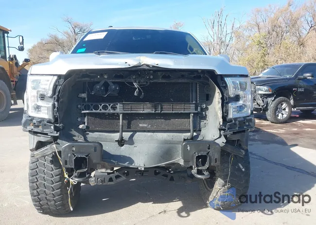 1FTEW1EF4GKE98323: 43689664