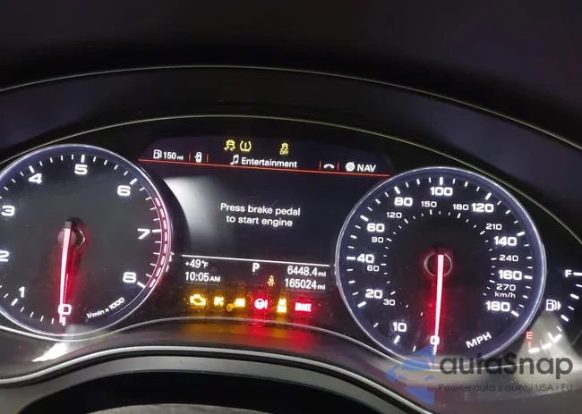 WAUHGAFC8EN159667: 43689681