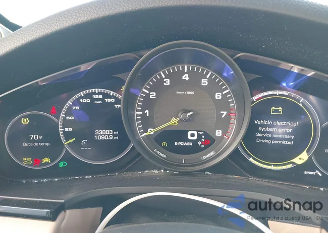 WP1AE2AY2MDA24187: 43689683