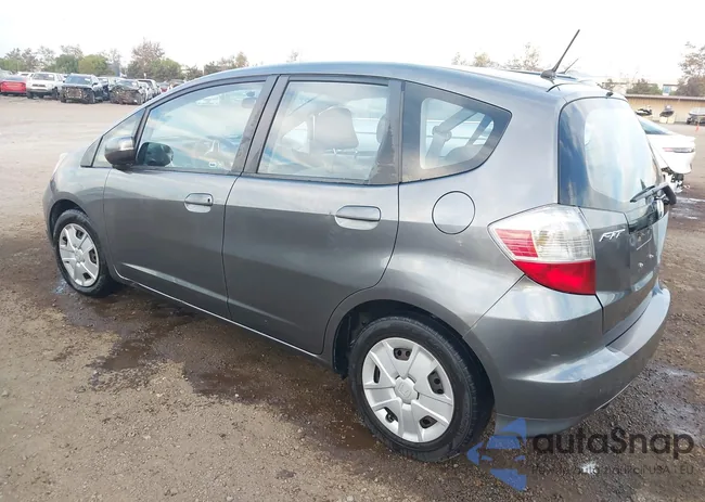 JHMGE8H39DC064103: 43689689