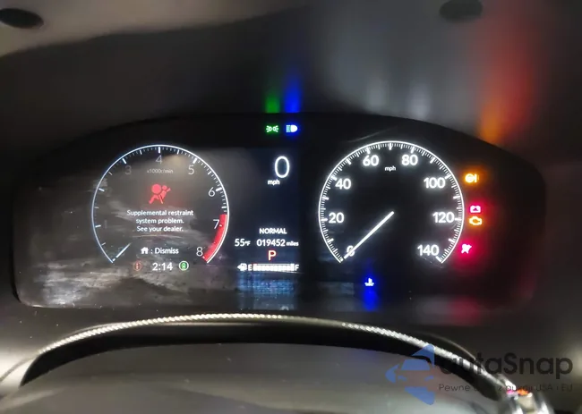 3CZRZ2H54SM750875: 43688778