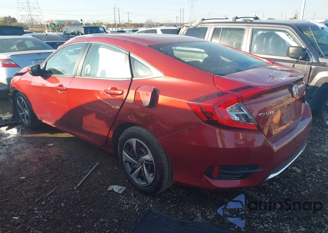 19XFC2F60LE001265: 43688832