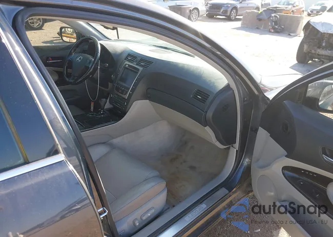 JTHBN96S365000057: 43688993