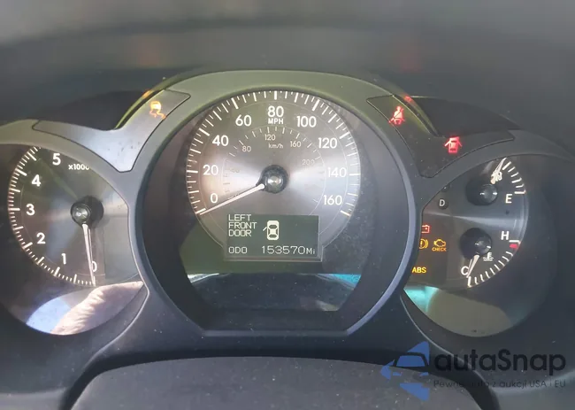 JTHBN96S365000057: 43688993