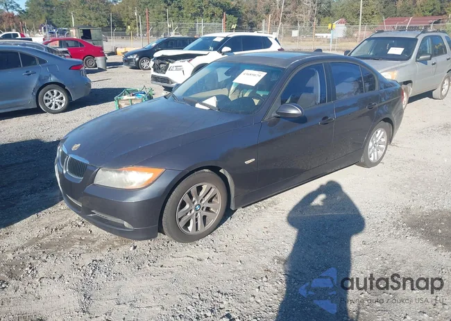 WBAVB135X6PT08464: 43689079