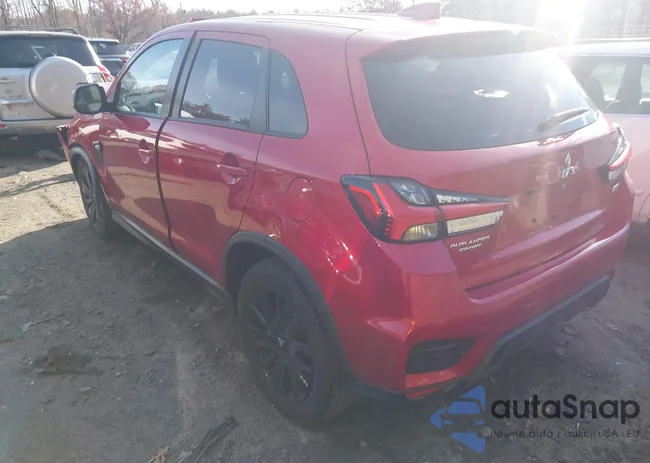 JA4ARUAUIRU013879: 43690144