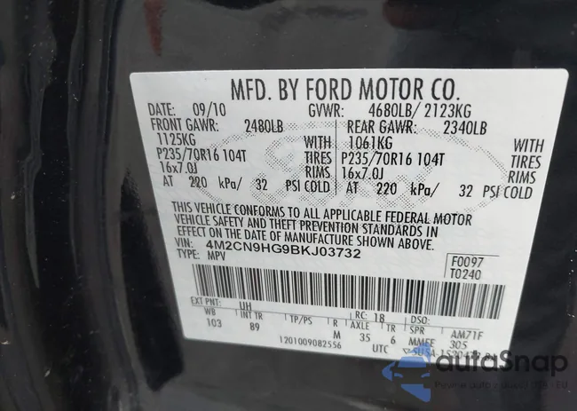 4M2CN9HG9BKJ03732: 43690153