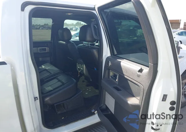 1FTFW1CFXDKD88301: 43690157