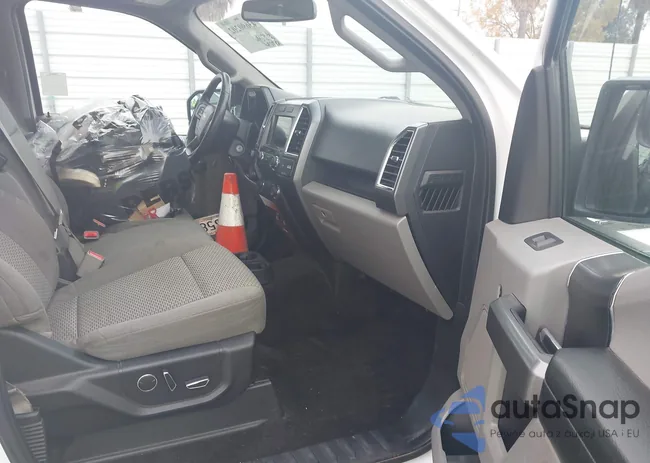 1FTEW1EG3GKF85655: 43690202