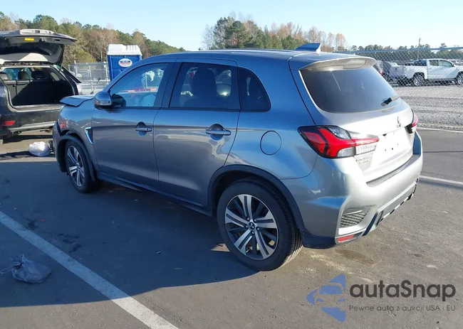 JA4APVAU2MU018555: 43690205