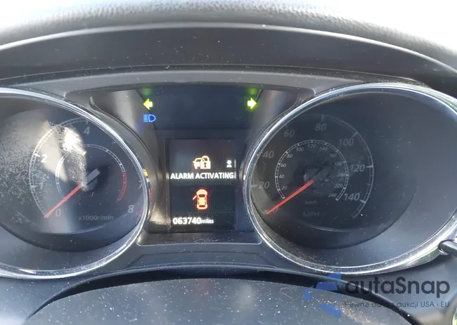 JA4APVAU2MU018555: 43690205