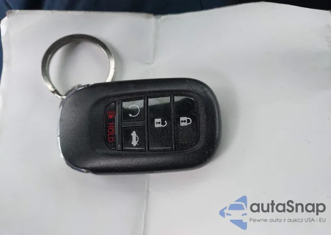 2HGFE2F50PH536836: 43690211