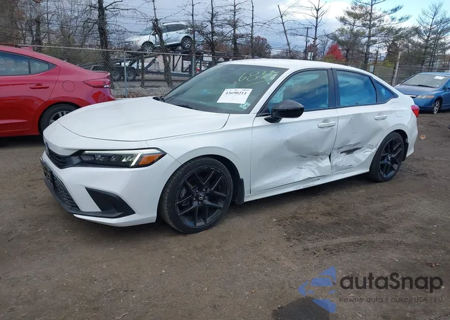 2HGFE2F50PH536836: 43690211