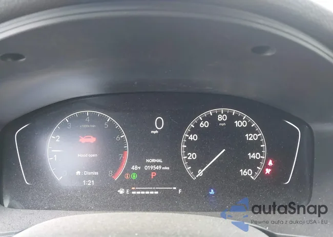 2HGFE2F50PH536836: 43690211