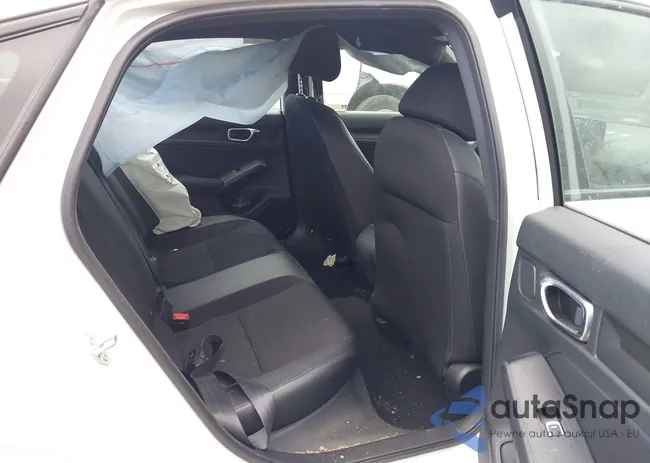 2HGFE2F50PH536836: 43690211