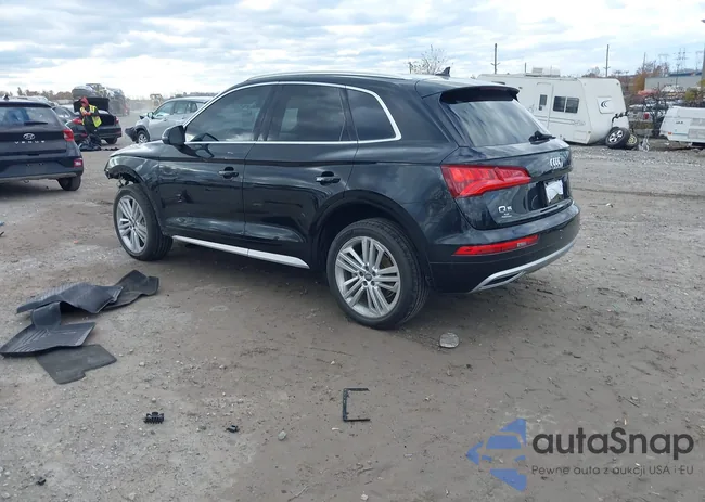 WA1BNAFY1L2018278: 43690237