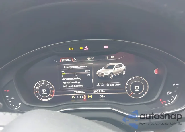 WA1BNAFY1L2018278: 43690237