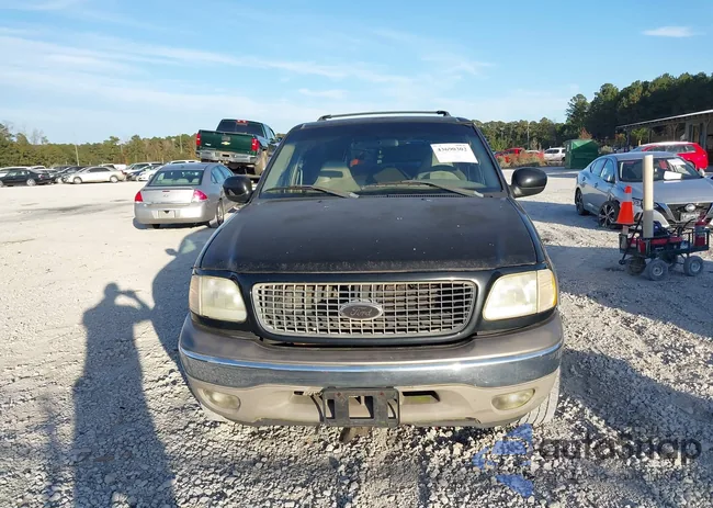 1FMEU17LX2LA23105: 43690302