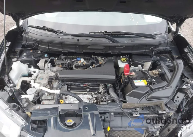 JN8AT2MV1LW135541: 43690309