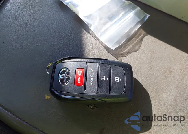 JTDAAAAF6S3036609: 43690330