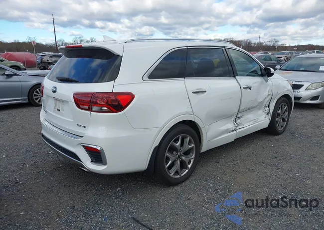 5XYPKDA5XKG473119: 43690331