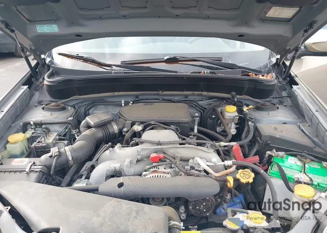 JF2SH64699H748443: 43690347