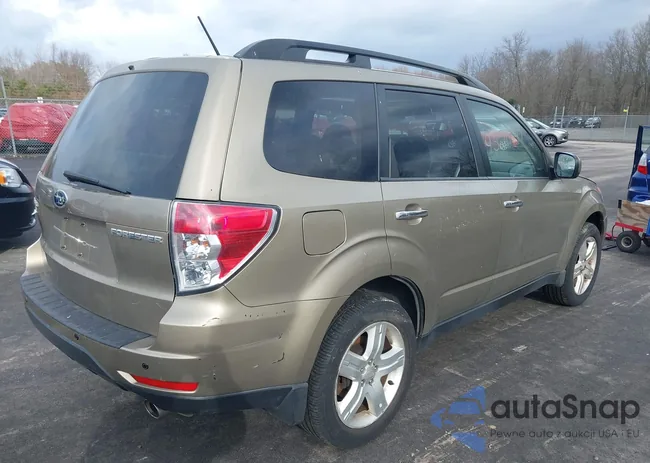 JF2SH64699H748443: 43690347