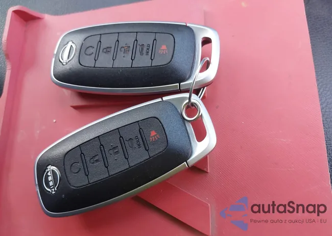 5N1DR3CDXRC264678: 43690351