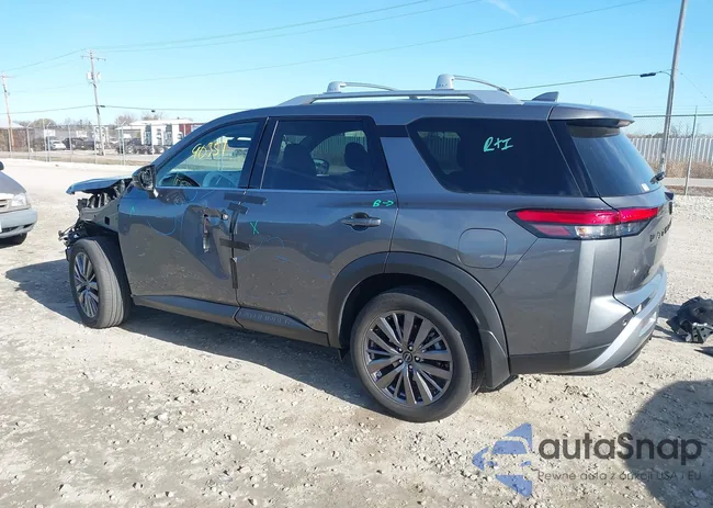 5N1DR3CDXRC264678: 43690351